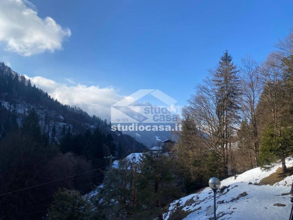 appartamento in vendita ad Oltre il Colle