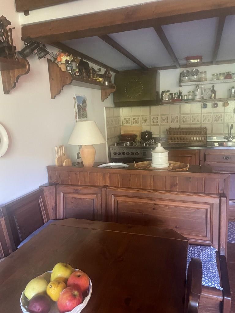 appartamento in vendita ad Oltre il Colle