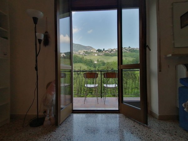 appartamento in vendita ad Oltre il Colle