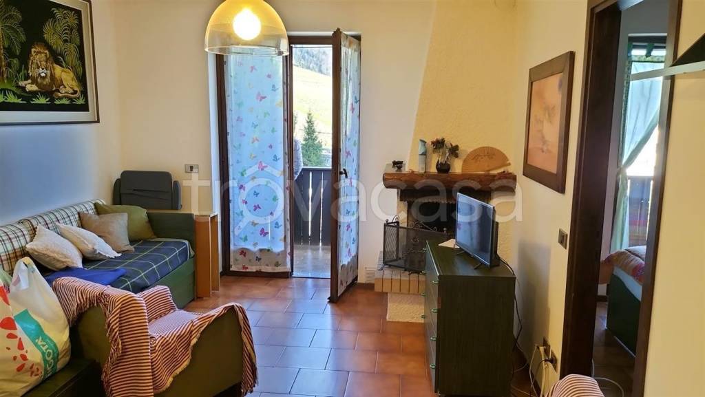 appartamento in vendita ad Oltre il Colle