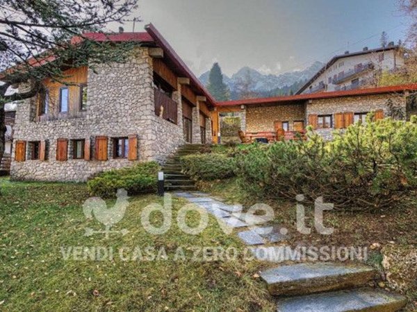 casa indipendente in vendita ad Oltre il Colle