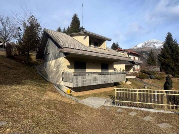 casa indipendente in vendita ad Oltre il Colle