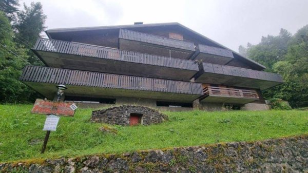 appartamento in vendita ad Oltre il Colle