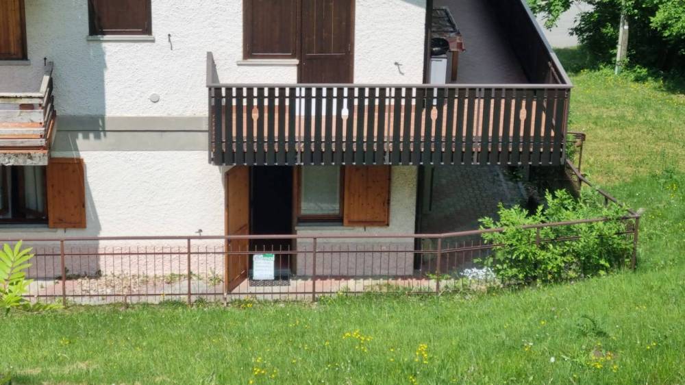 appartamento in vendita ad Oltre il Colle in zona Zorzone