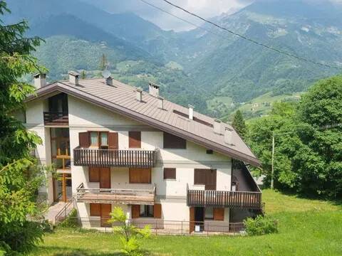 appartamento in vendita ad Oltre il Colle