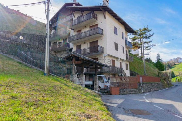 appartamento in vendita ad Oltre il Colle