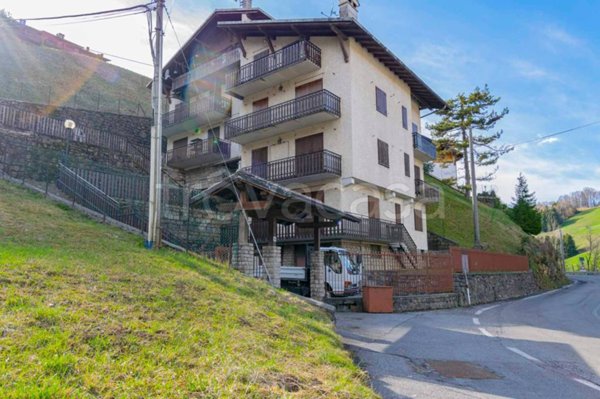 appartamento in vendita ad Oltre il Colle