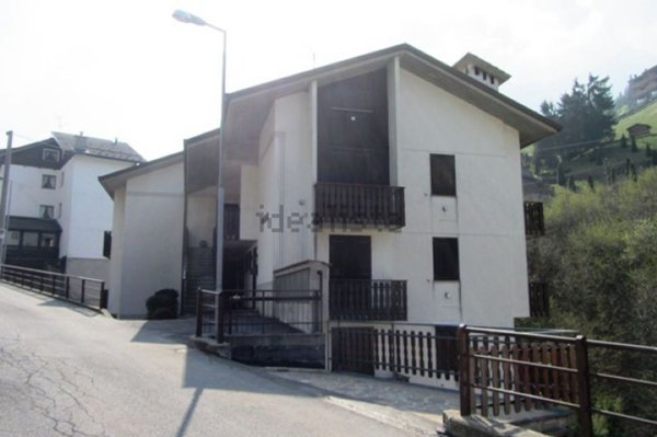 appartamento in vendita ad Oltre il Colle