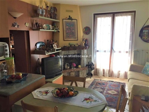 appartamento in vendita ad Oltre il Colle