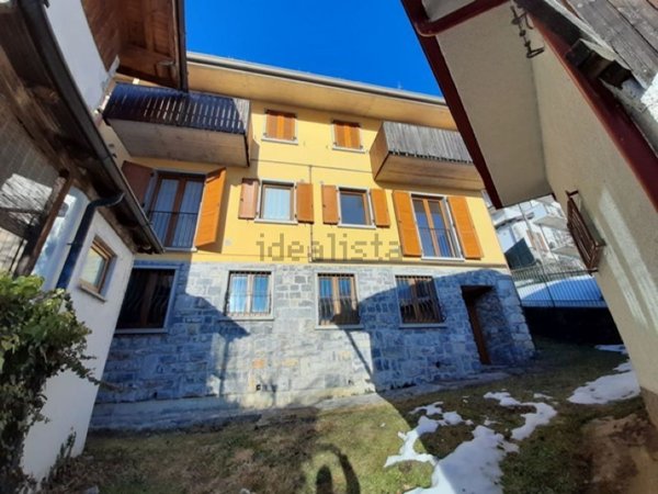 appartamento in vendita ad Oltre il Colle