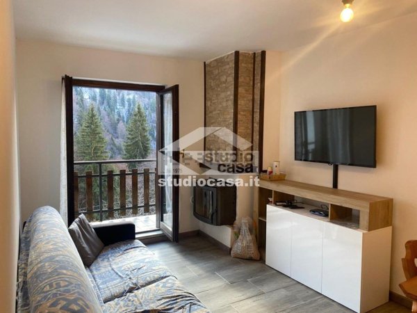 appartamento in vendita ad Oltre il Colle