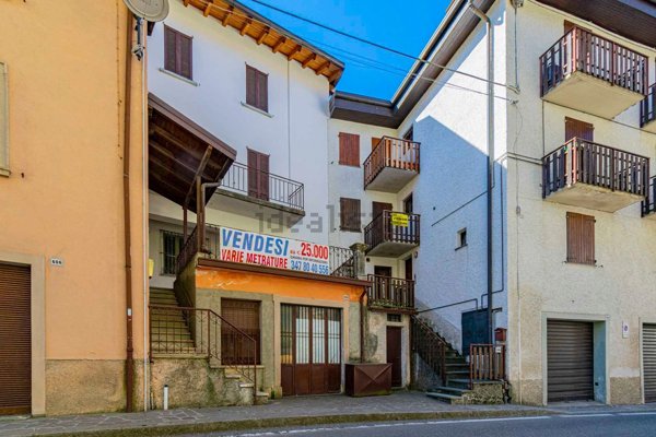 appartamento in vendita ad Oltre il Colle