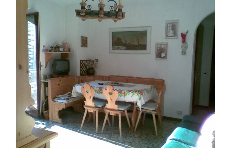 appartamento in vendita ad Oltre il Colle