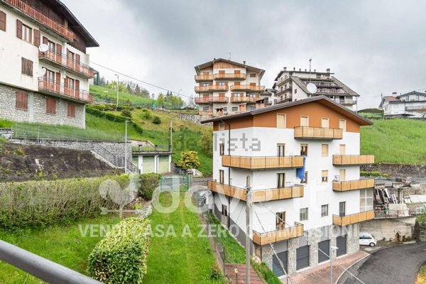 appartamento in vendita ad Oltre il Colle