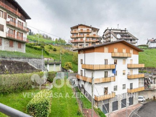 appartamento in vendita ad Oltre il Colle