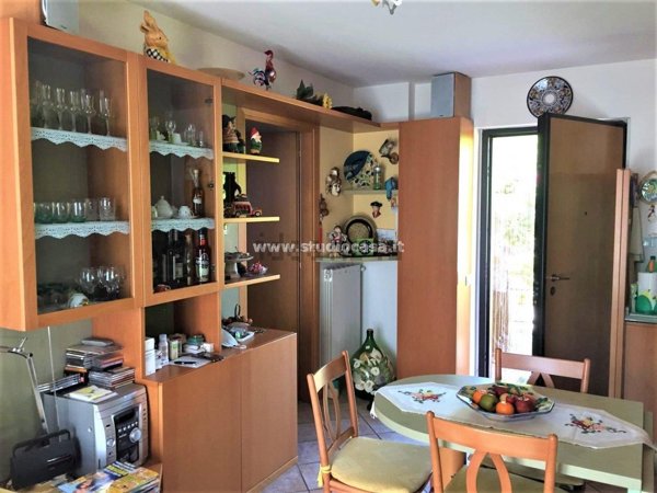 appartamento in vendita ad Oltre il Colle