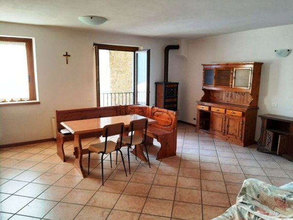 appartamento in vendita ad Oltre il Colle