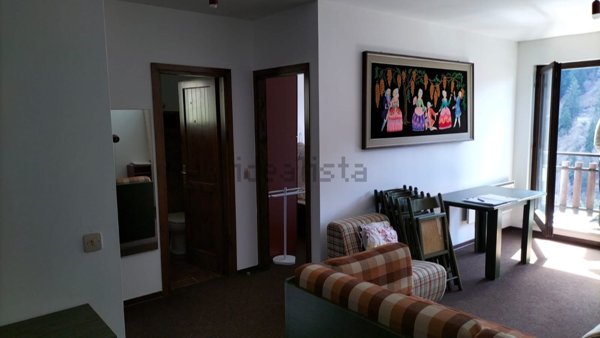 appartamento in vendita ad Oltre il Colle