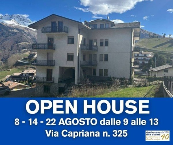 appartamento in vendita ad Oltre il Colle