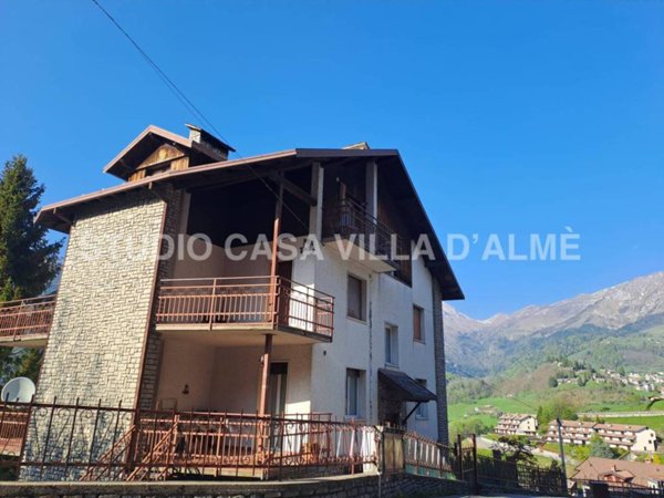 appartamento in vendita ad Oltre il Colle