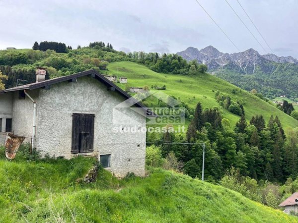 appartamento in vendita ad Oltre il Colle