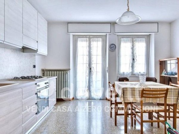 appartamento in vendita ad Oltre il Colle