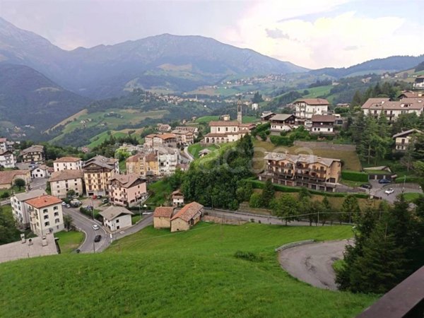 appartamento in vendita ad Oltre il Colle in zona Zorzone