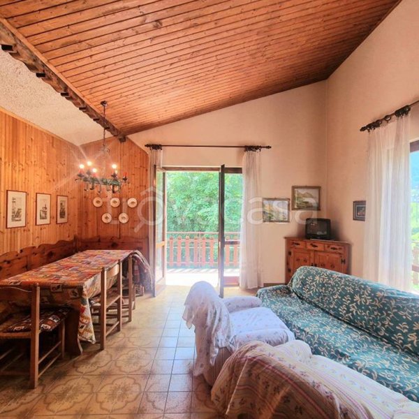 appartamento in vendita ad Oltre il Colle in zona Zorzone