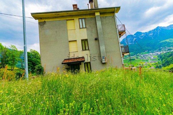 appartamento in vendita ad Oltre il Colle in zona Zorzone