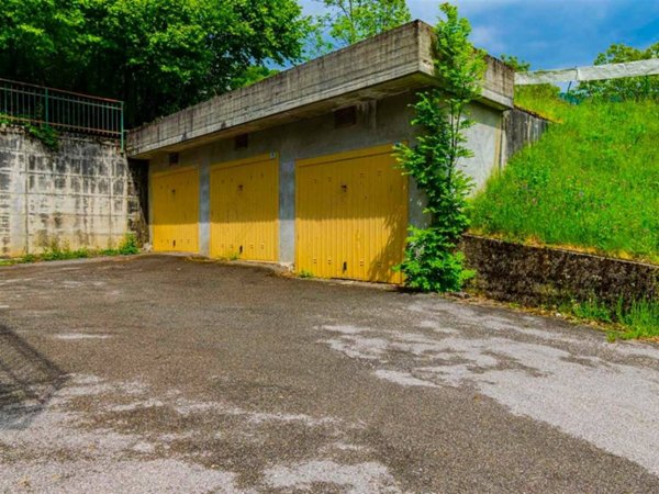 appartamento in vendita ad Oltre il Colle in zona Zorzone