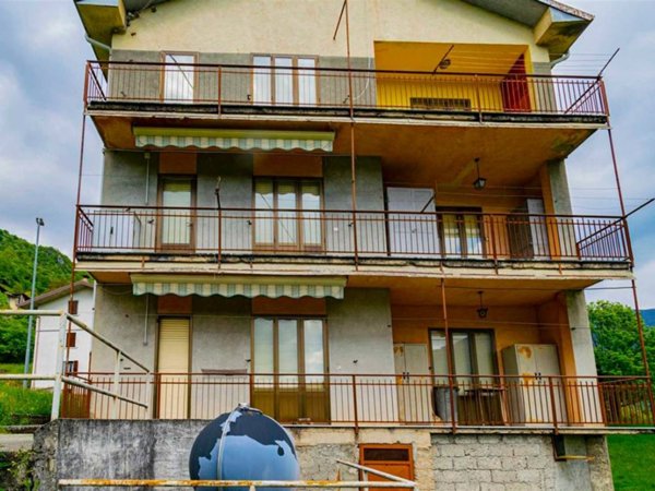 appartamento in vendita ad Oltre il Colle in zona Zorzone