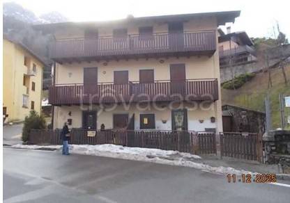 appartamento in vendita ad Oltre il Colle