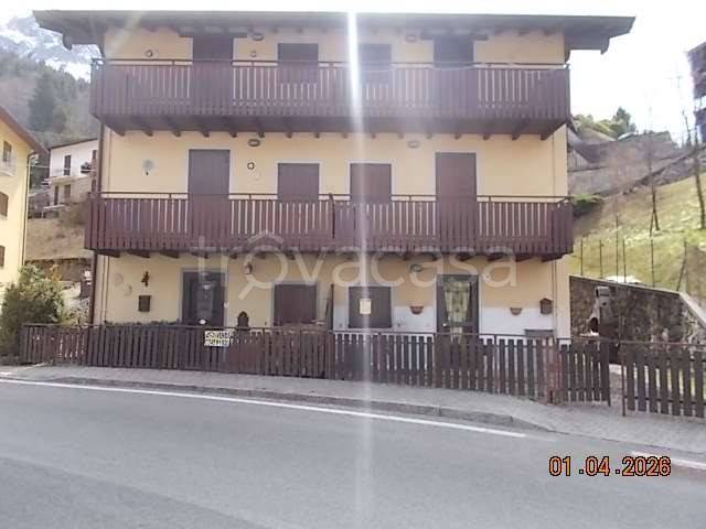 appartamento in vendita ad Oltre il Colle