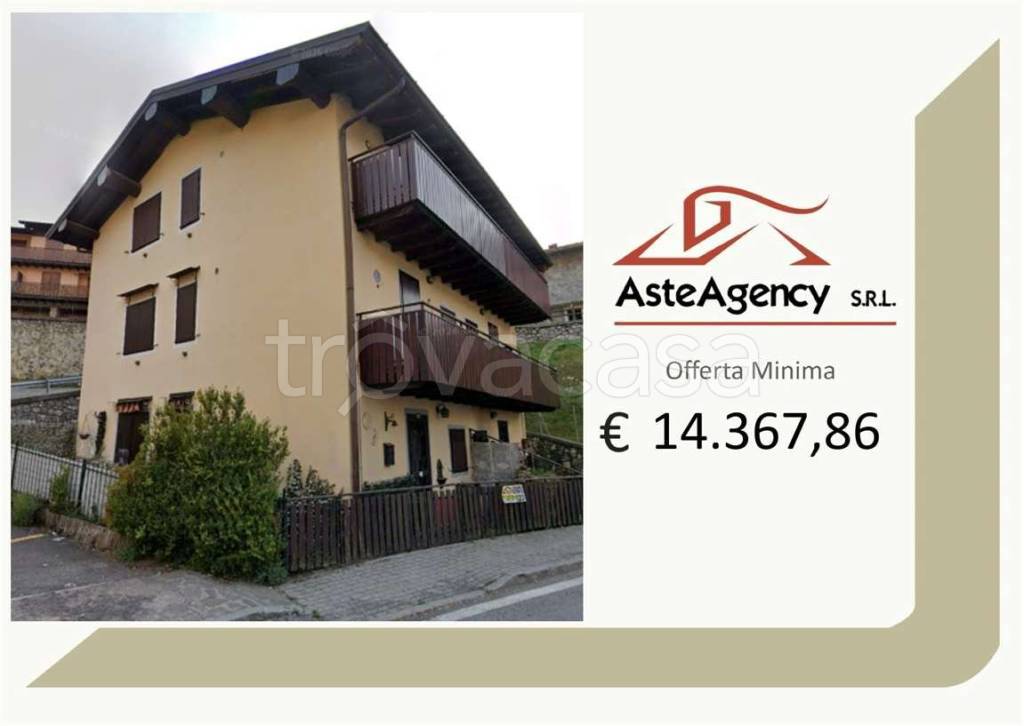 appartamento in vendita ad Oltre il Colle
