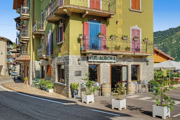 appartamento in vendita ad Oltre il Colle