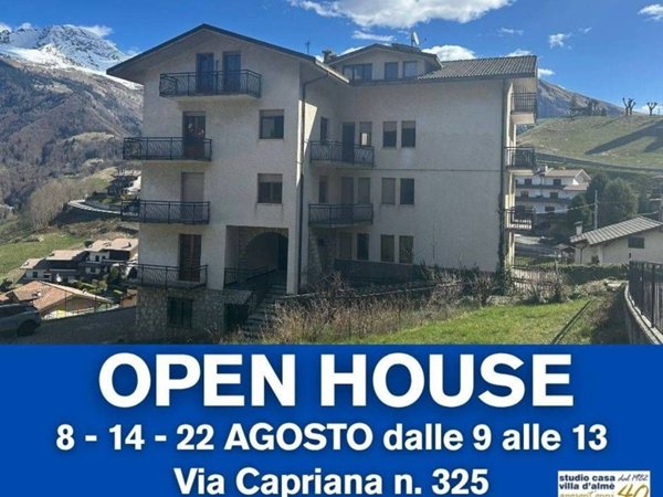 appartamento in vendita ad Oltre il Colle