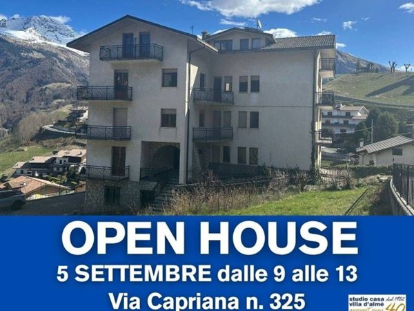 appartamento in vendita ad Oltre il Colle