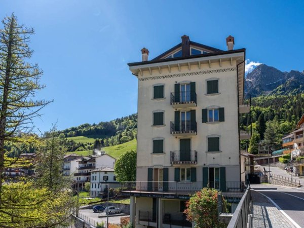 appartamento in vendita ad Oltre il Colle