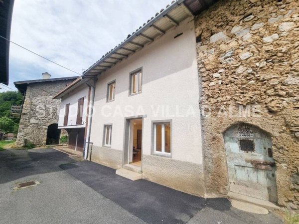 appartamento in vendita ad Oltre il Colle in zona Zorzone