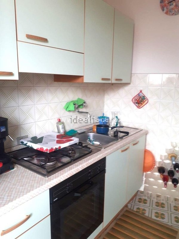 appartamento in vendita ad Oltre il Colle in zona Zambla Alta