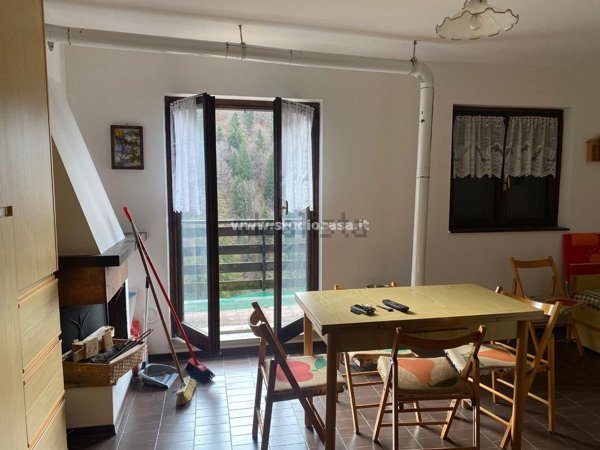 appartamento in vendita ad Oltre il Colle