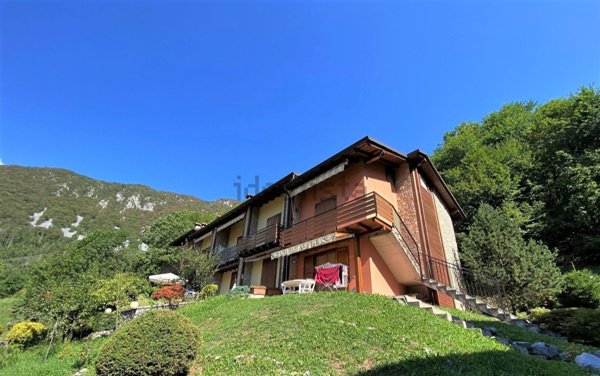 appartamento in vendita ad Oltressenda Alta in zona Nasolino