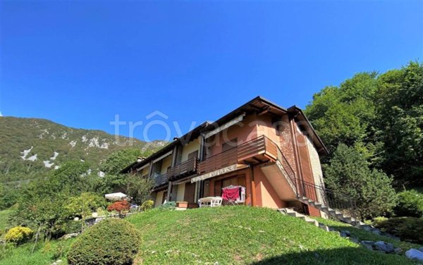 appartamento in vendita ad Oltressenda Alta in zona Nasolino