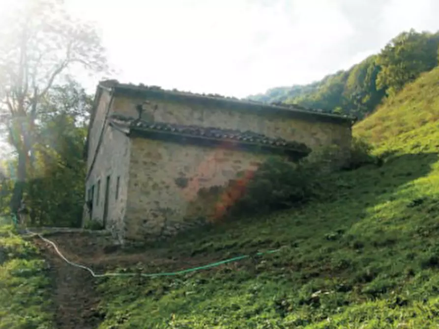 casa indipendente in vendita ad Oltressenda Alta in zona Spinelli