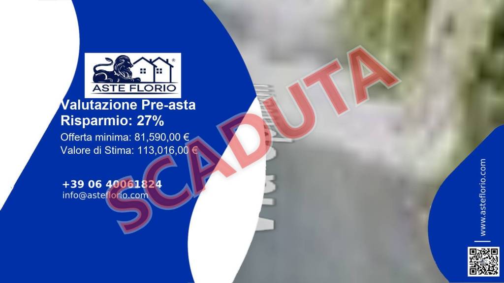 ufficio in vendita ad Oltressenda Alta in zona Spinelli