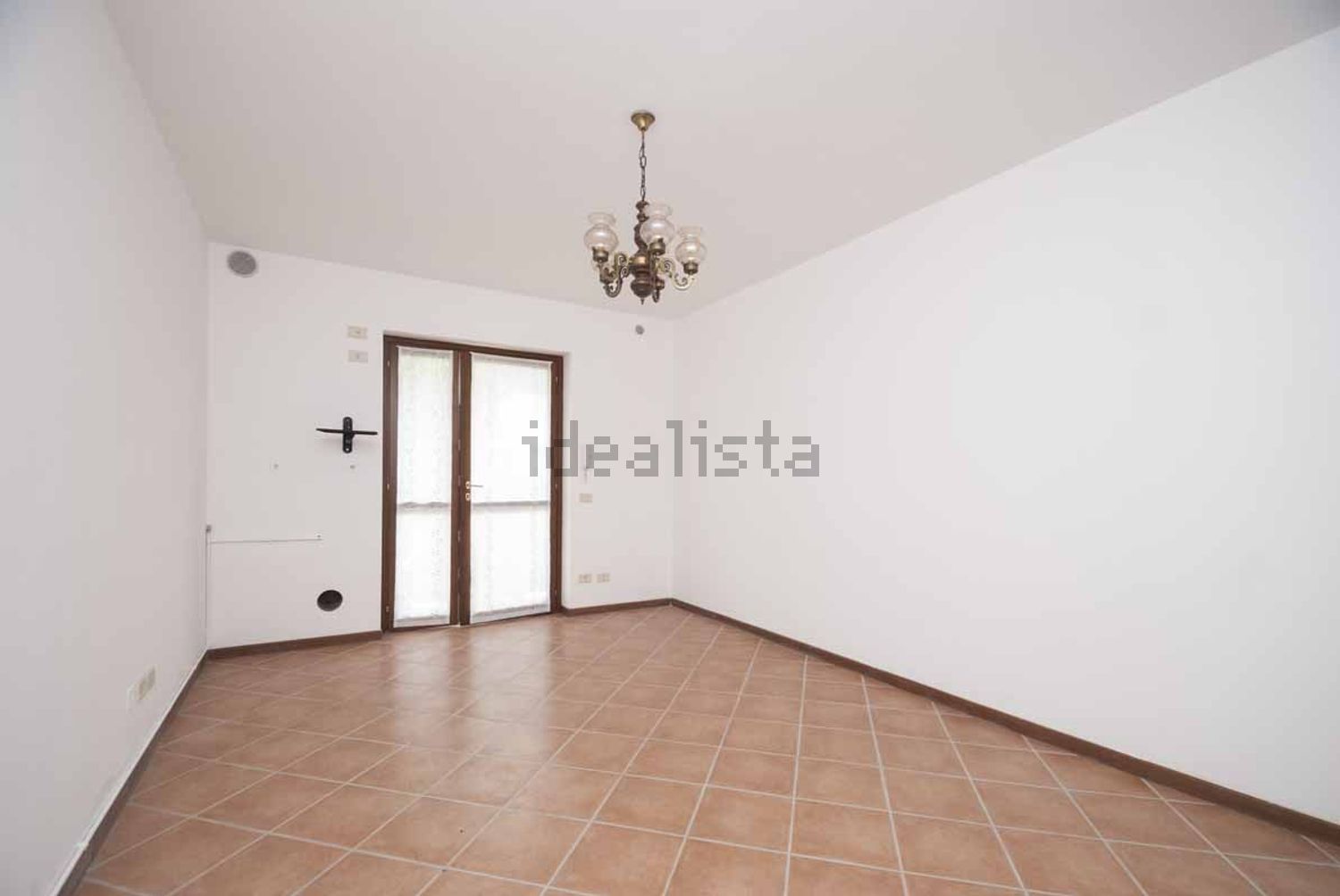 appartamento in vendita ad Oneta