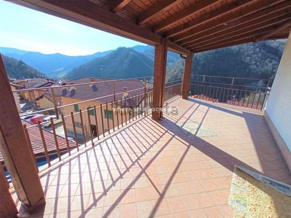 casa indipendente in vendita ad Oneta