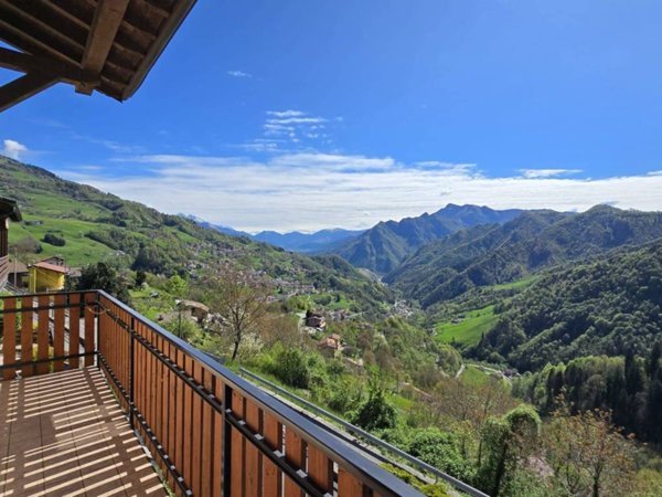 appartamento in vendita ad Oneta