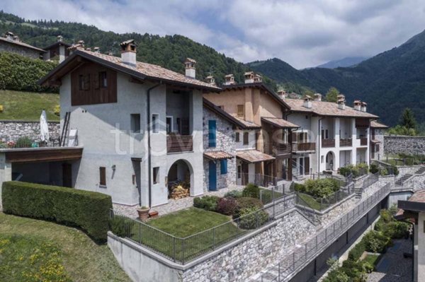 appartamento in vendita ad Oneta