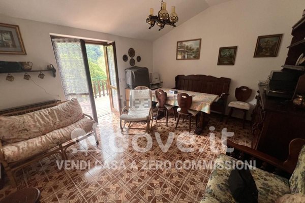 appartamento in vendita ad Oneta